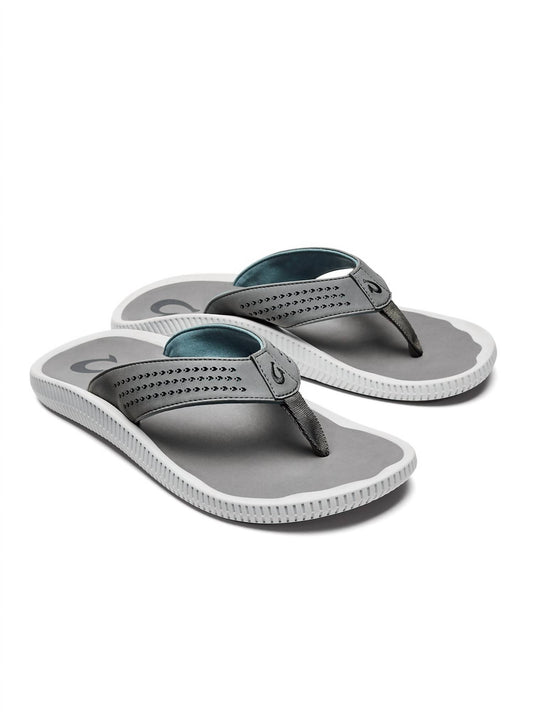 Olukai - MEN'S ULELE BEACH SANDAL