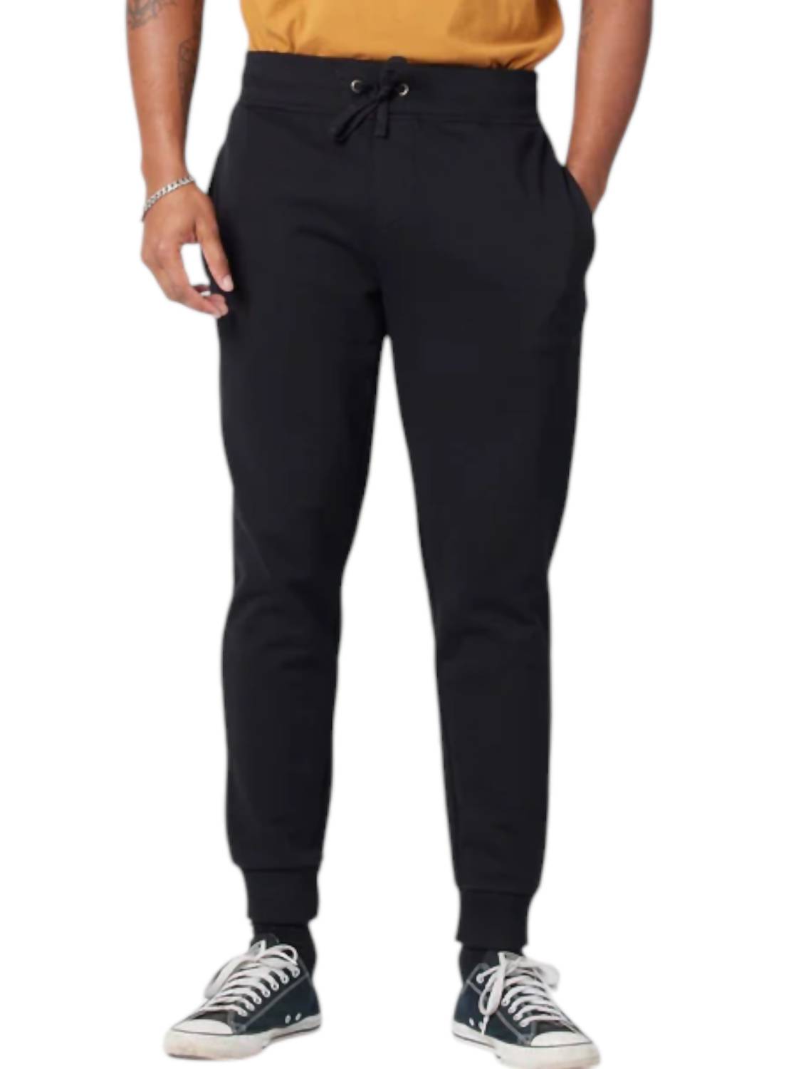 Known Supply - Organic Cotton Sweatpants