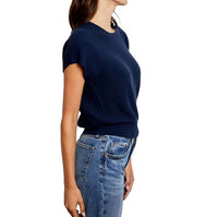 Design History - Short Sleeve Dolman Sweater