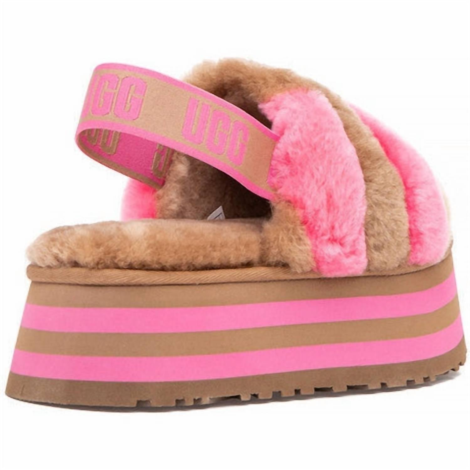 Ugg - Women's Disco Slides