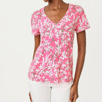 Lilly Pulitzer - Maryetta Top