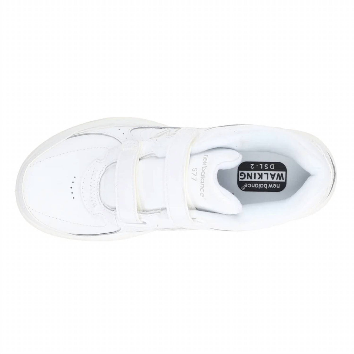 New Balance - Women's 577v1 Perforated Walking Shoe