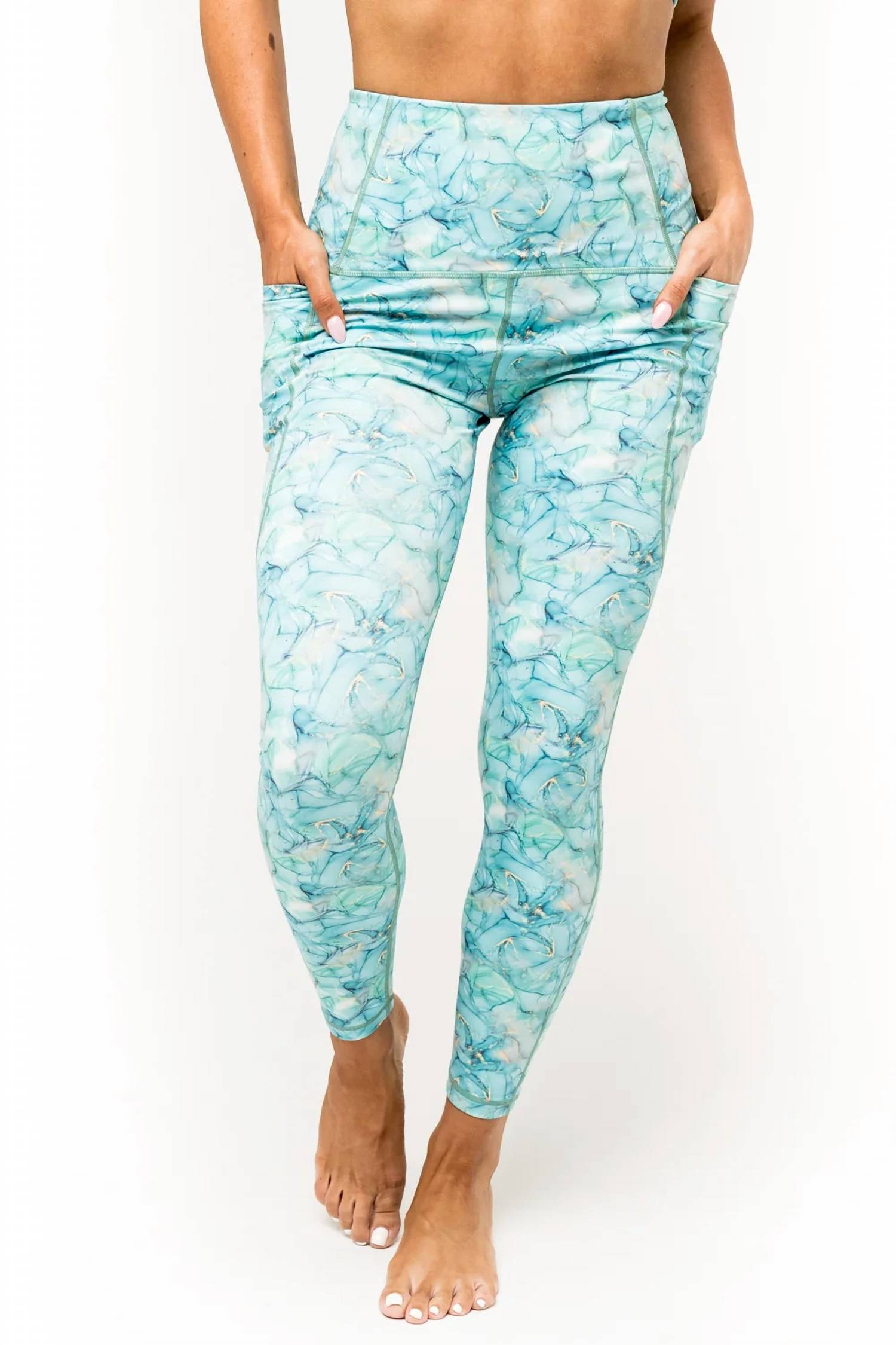 Lovlei - Ultra Leggings