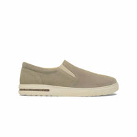 Birkenstock - Women's Oswego Suede Leather Shoes