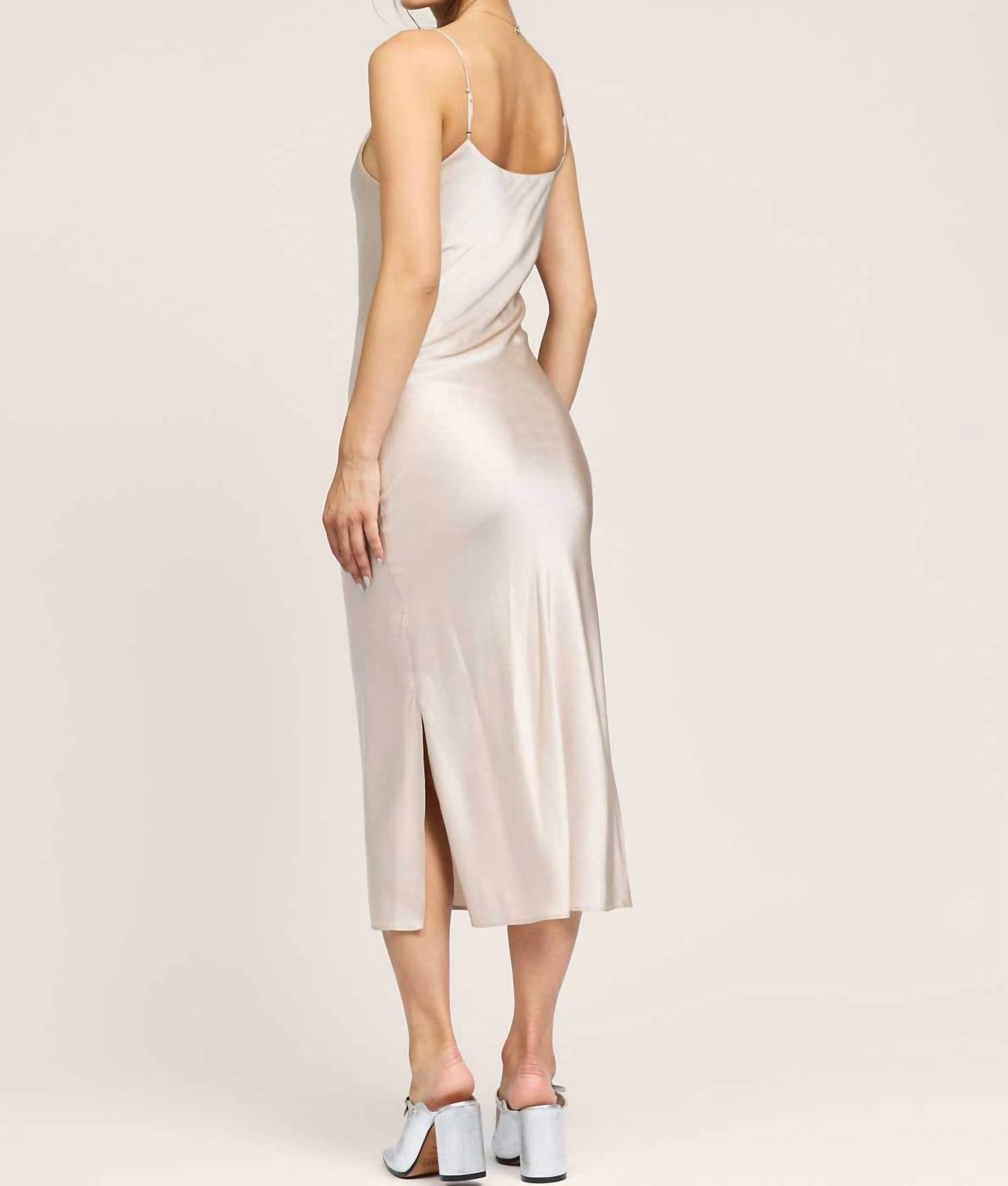 Current Air - Cami Midi Dress