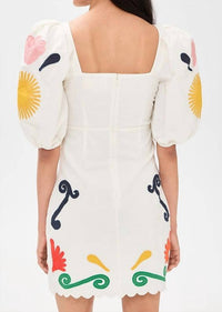 Carolina K - Greta Dress