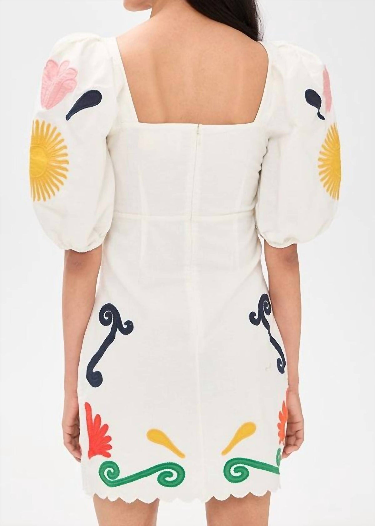 Carolina K - Greta Dress