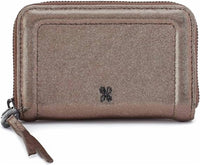 Hobo - Women's Nila Small Zip Around Wallet