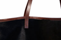 Trutru Design - Women's Coupe De Cheveux Tote Bag