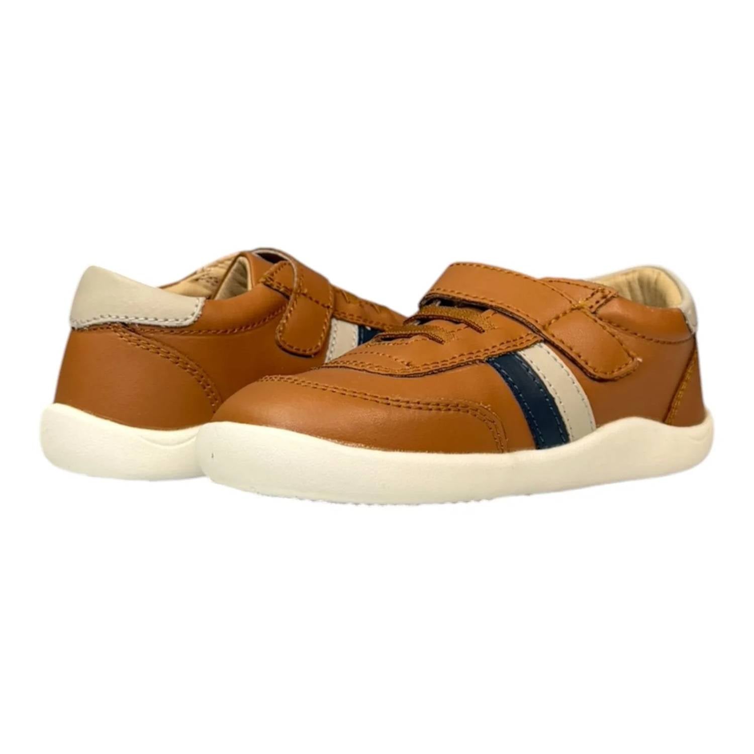 Oldsoles - Toddler's Team Sport Casual Sneaker