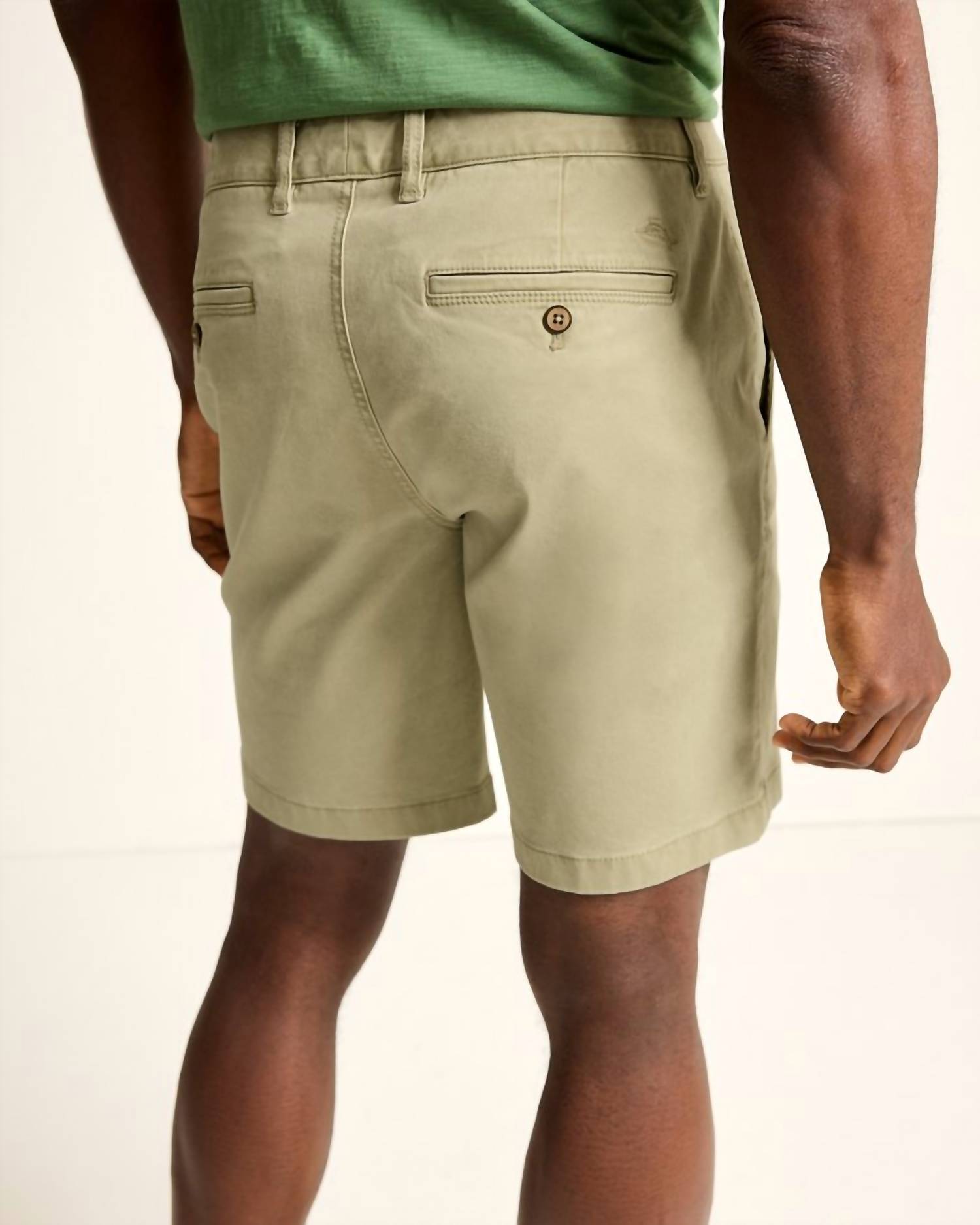 Tommy Bahama - Men's Boracay Chino 9" Shorts
