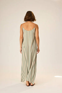 Natalie Martin - Heather Maxi Dress