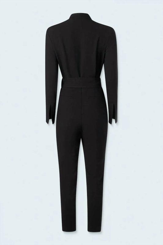 Iris Setlakwe - Long Sleeves Jumpsuit