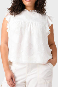 Sanctuary - Spring Gathering Top