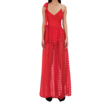 For Love & Lemons - Hannah Maxi Dress