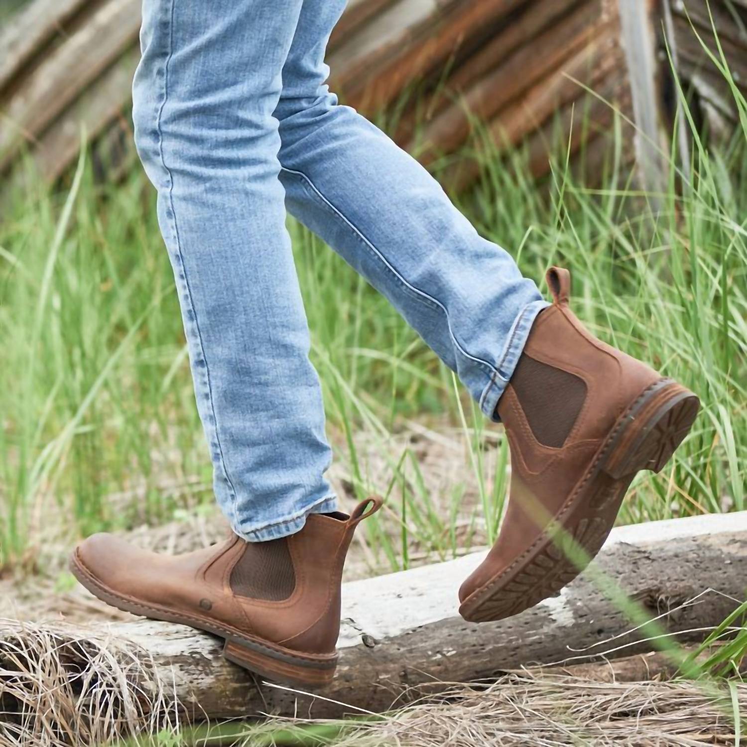 Born - Men's Hemlock Boot
