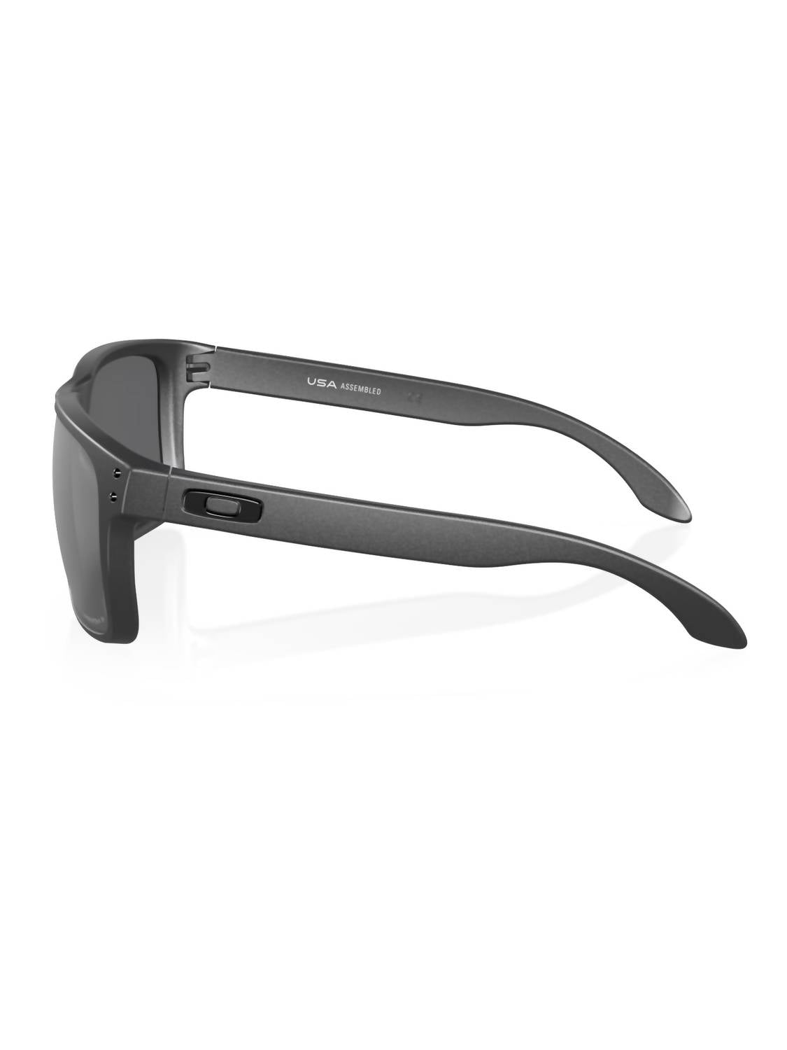Oakley - Holbrook Xl Recatangle Polarized Sunglasses 9417-3059