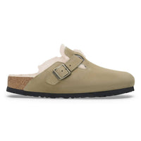 Birkenstock - Women's Boston Shearling Clogs