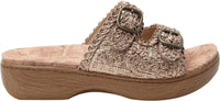 Alegria - Women's Oona Casual Sandals