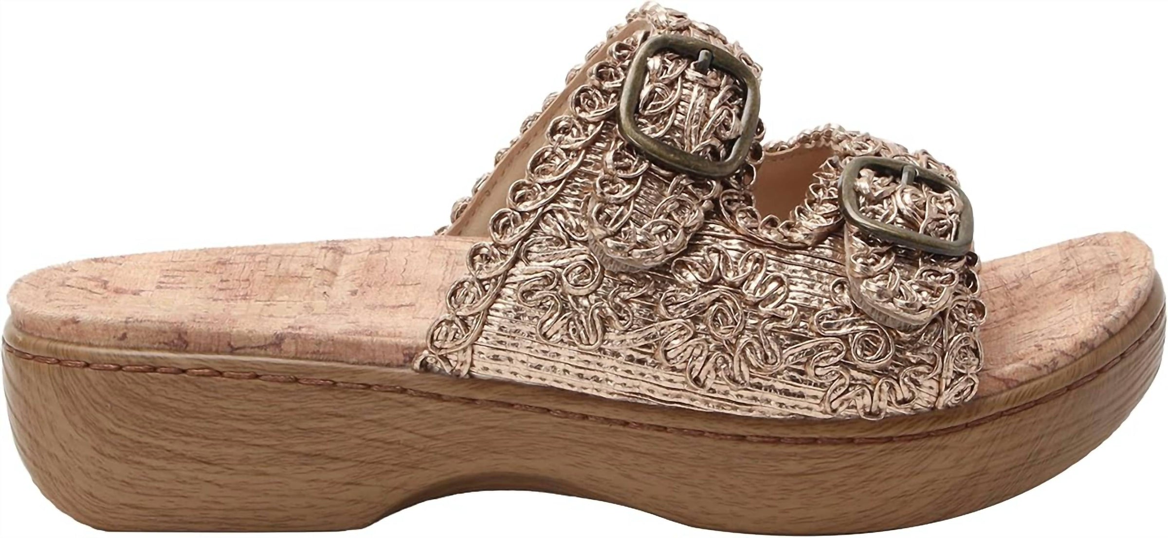 Alegria - Women's Oona Casual Sandals