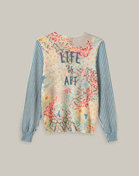 Me369 - Emerta Knit Top