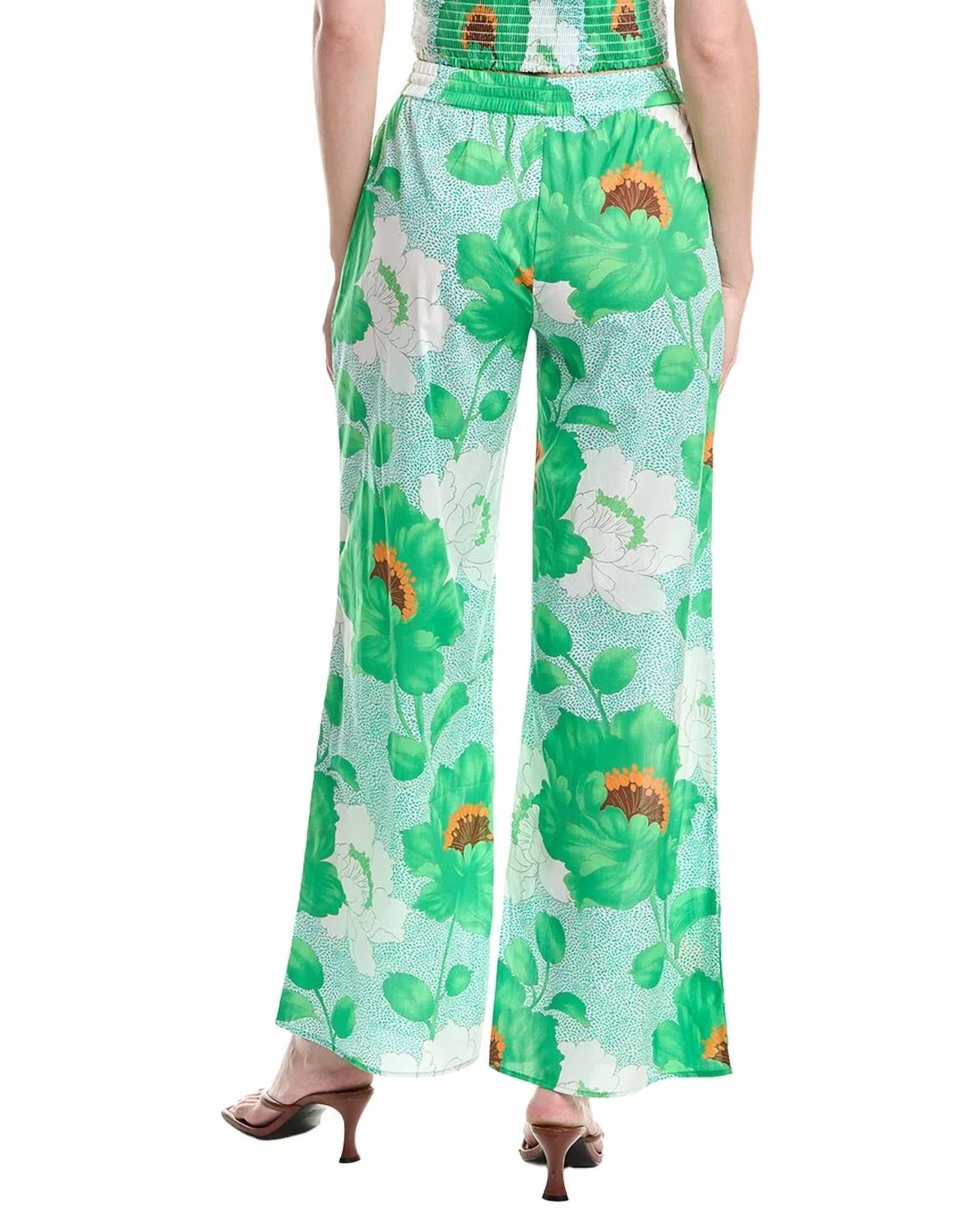 Flora Bea - Stephani Pants