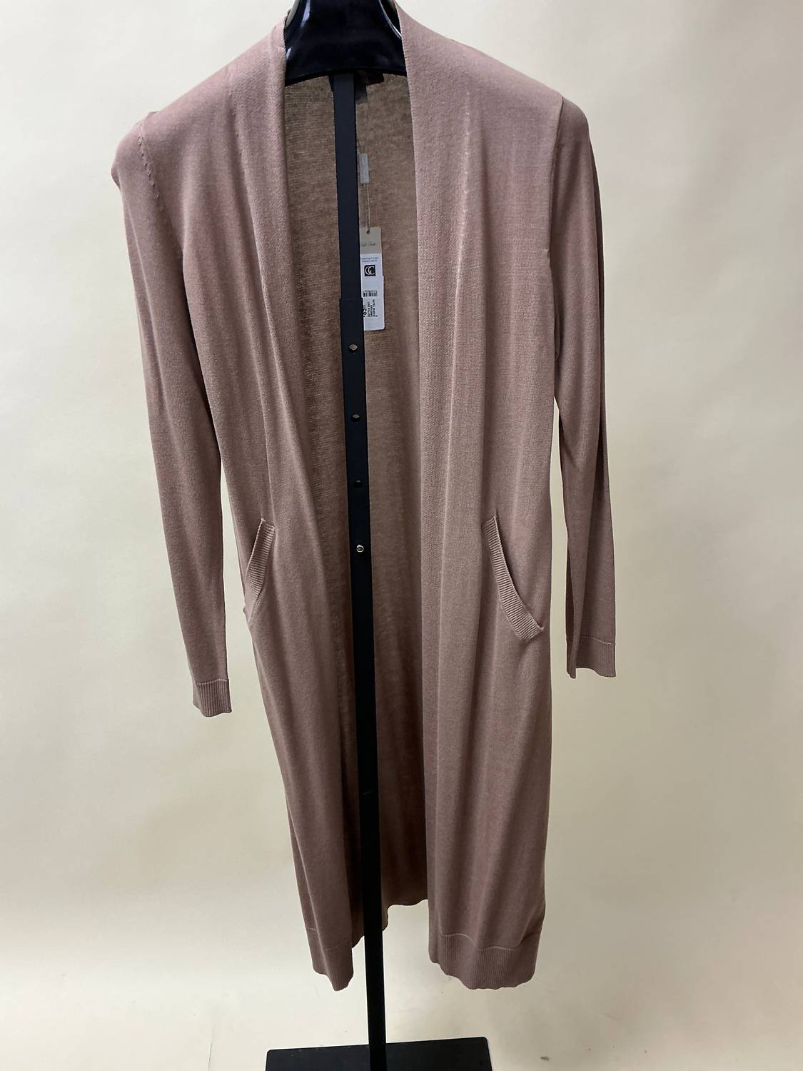 Charlie Paige - Women's Cotton Knit Cardigan