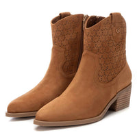Xti - Women's Ankle Booties