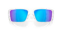 Oakley - Men's Heliostat Sunglasses