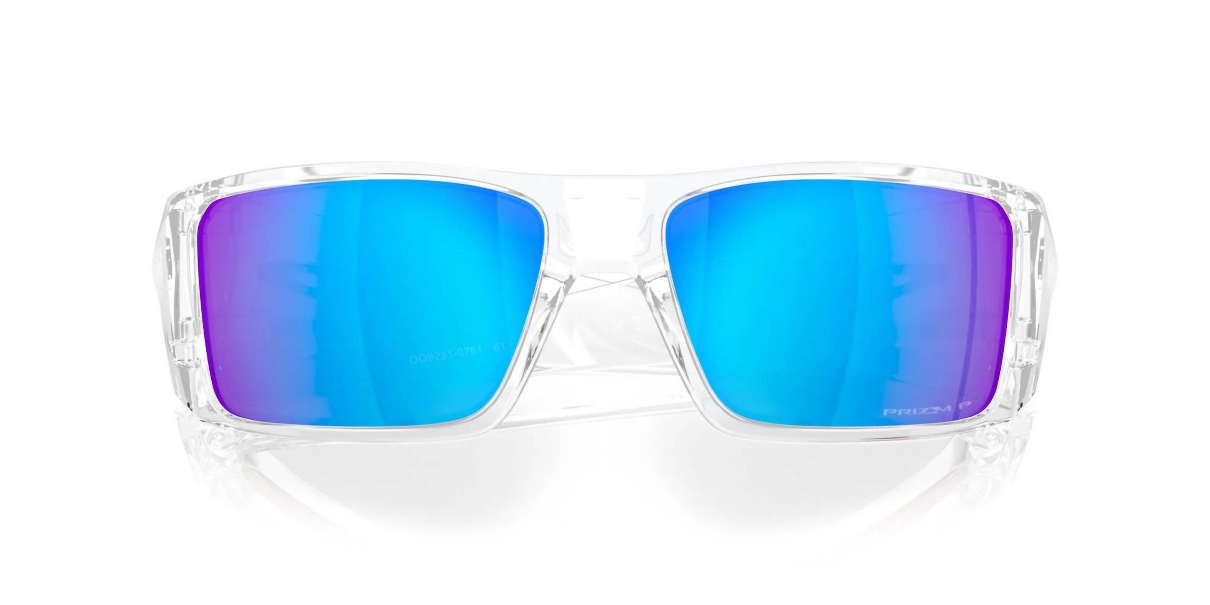 Oakley - Men's Heliostat Sunglasses