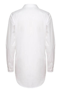 Kaffe - Scarlet Long Sleeve Shirt