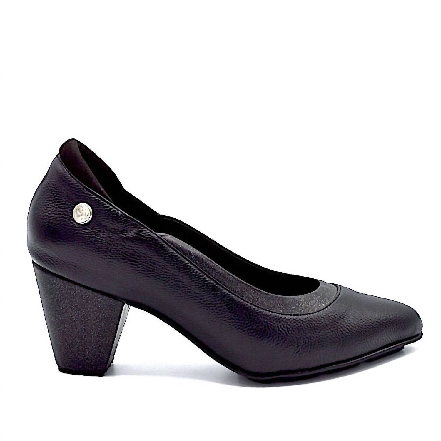 Chelsea Jones - Women's Rhyme Mid Heels
