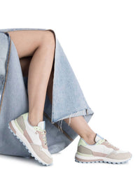 Xti - Women's Casual Sneakers