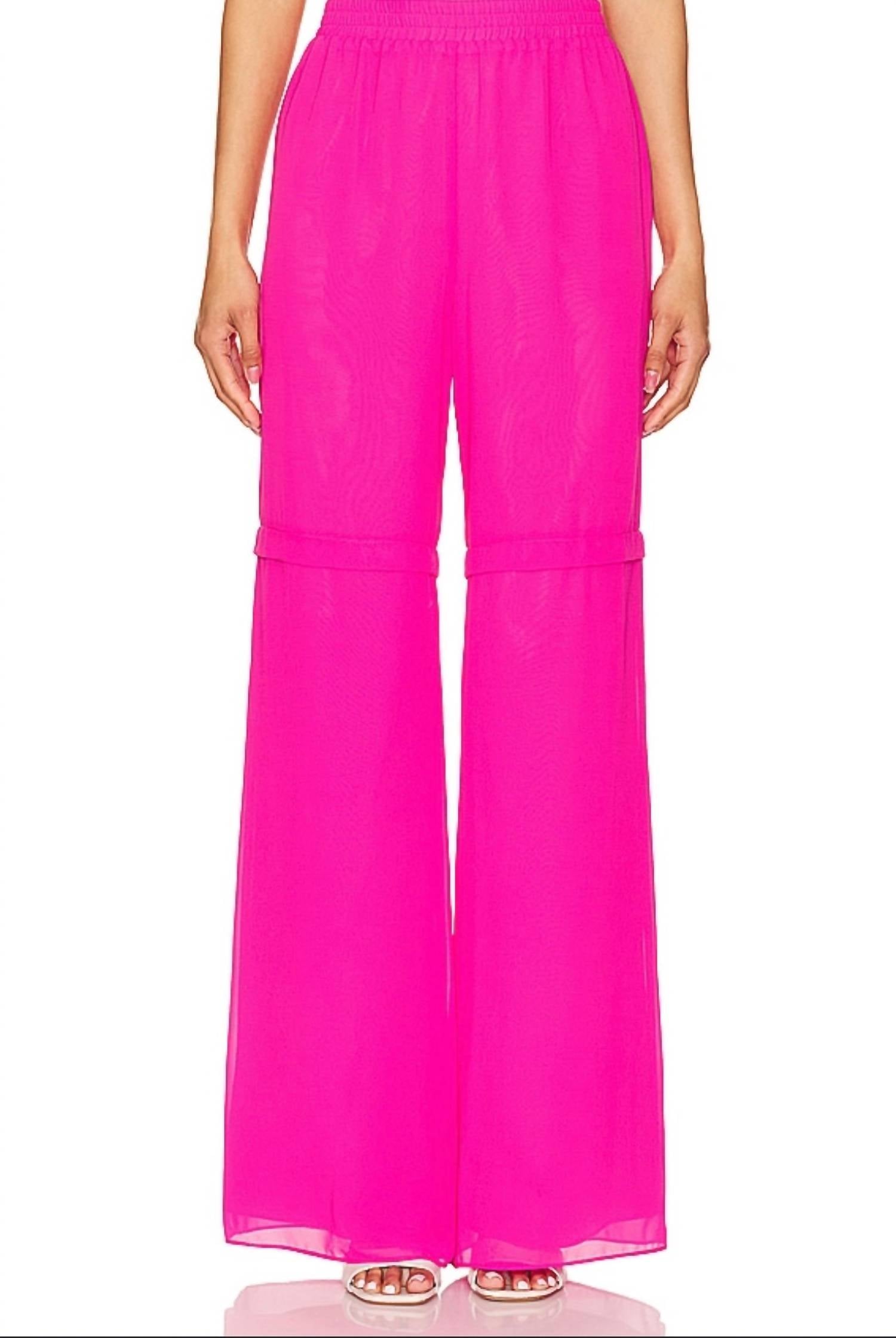 Amanda Uprichard - Sarasota Pant