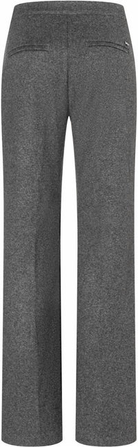 Mac Jeans - Chiara flannel pant