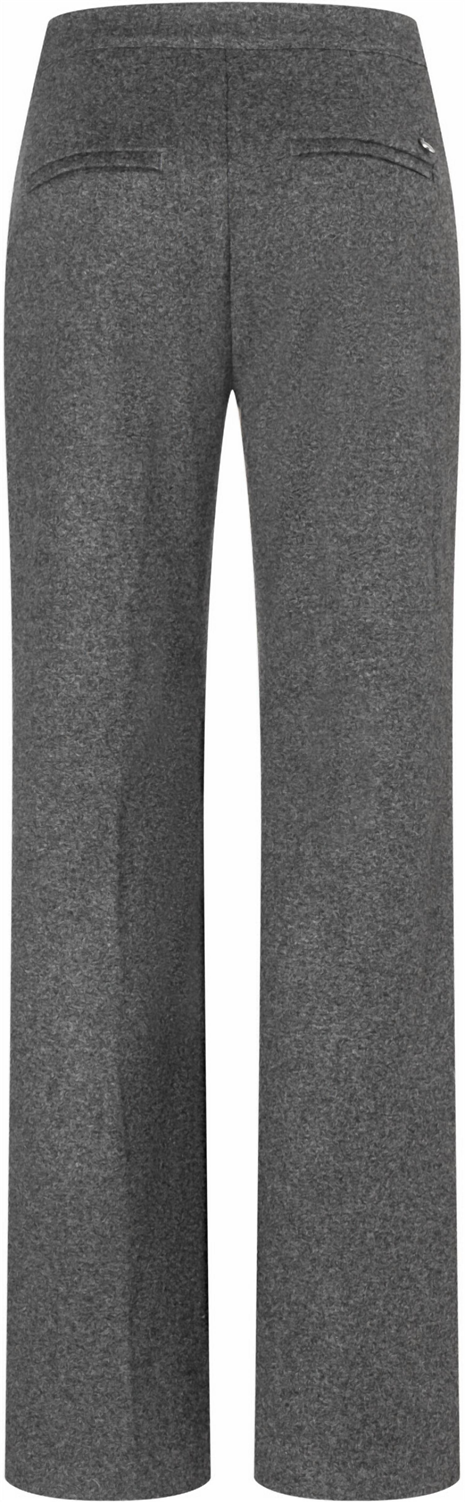 Mac Jeans - Chiara flannel pant