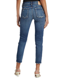 Moussy - Lenwood Skinny Jean