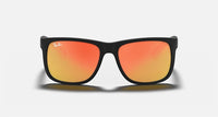 Ray Ban - Justin Color Mix Medium Non Polarized Sunglasses Rb4165 622/6q