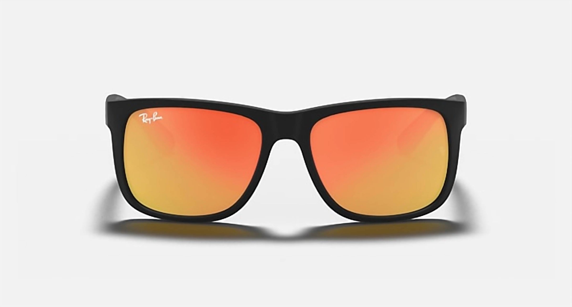 Ray Ban - Justin Color Mix Medium Non Polarized Sunglasses Rb4165 622/6q