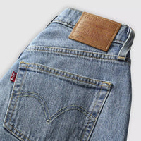LEVI'S 501 Curve Jeans in lucid dream - women's jeans - view 6