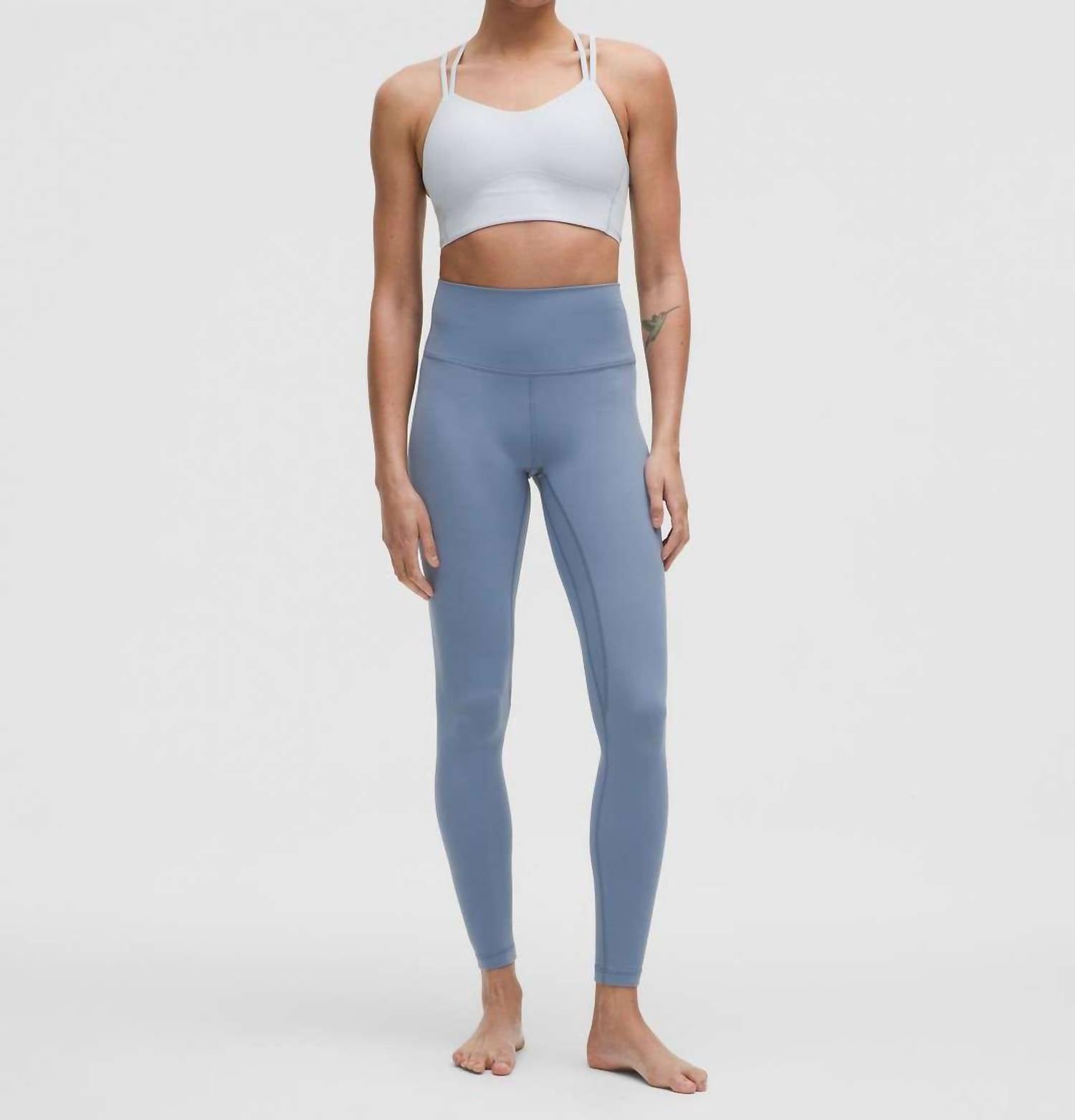 Lululemon - Align High Rise Pant - 28"