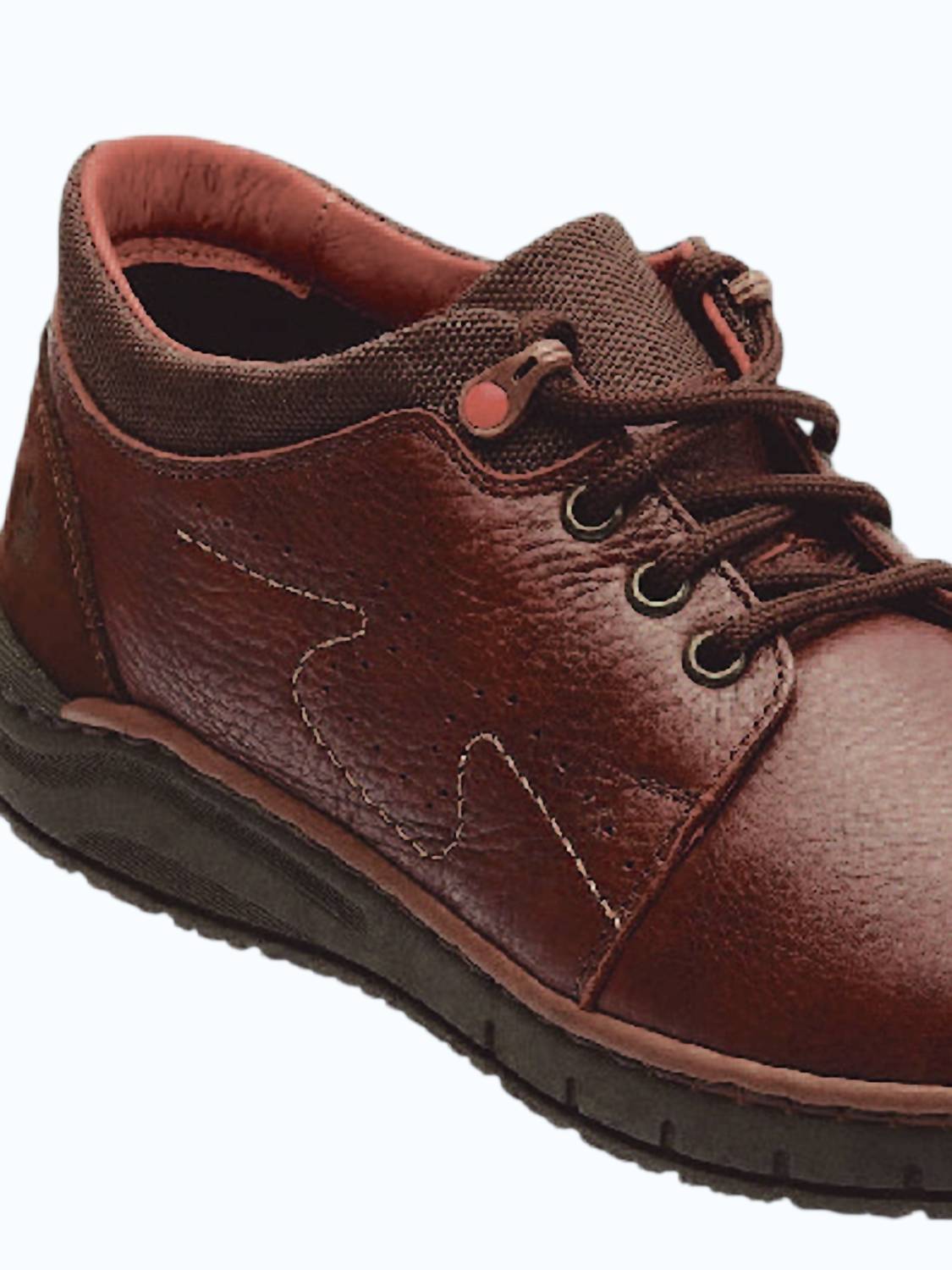 Lobo Solo - Men's 9318 Shoe