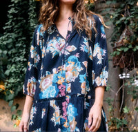 Cleobella - Emmanuelle mini Dress