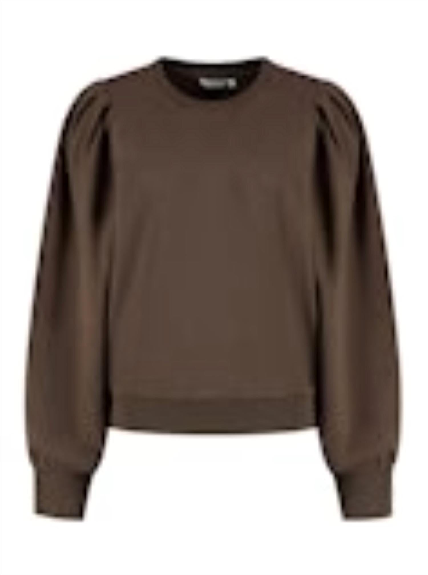 Florez - Women's Olly Sweater