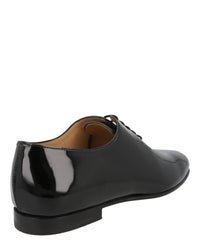 Brioni - Men's Foot Glove Patent Leather Dress Shoes