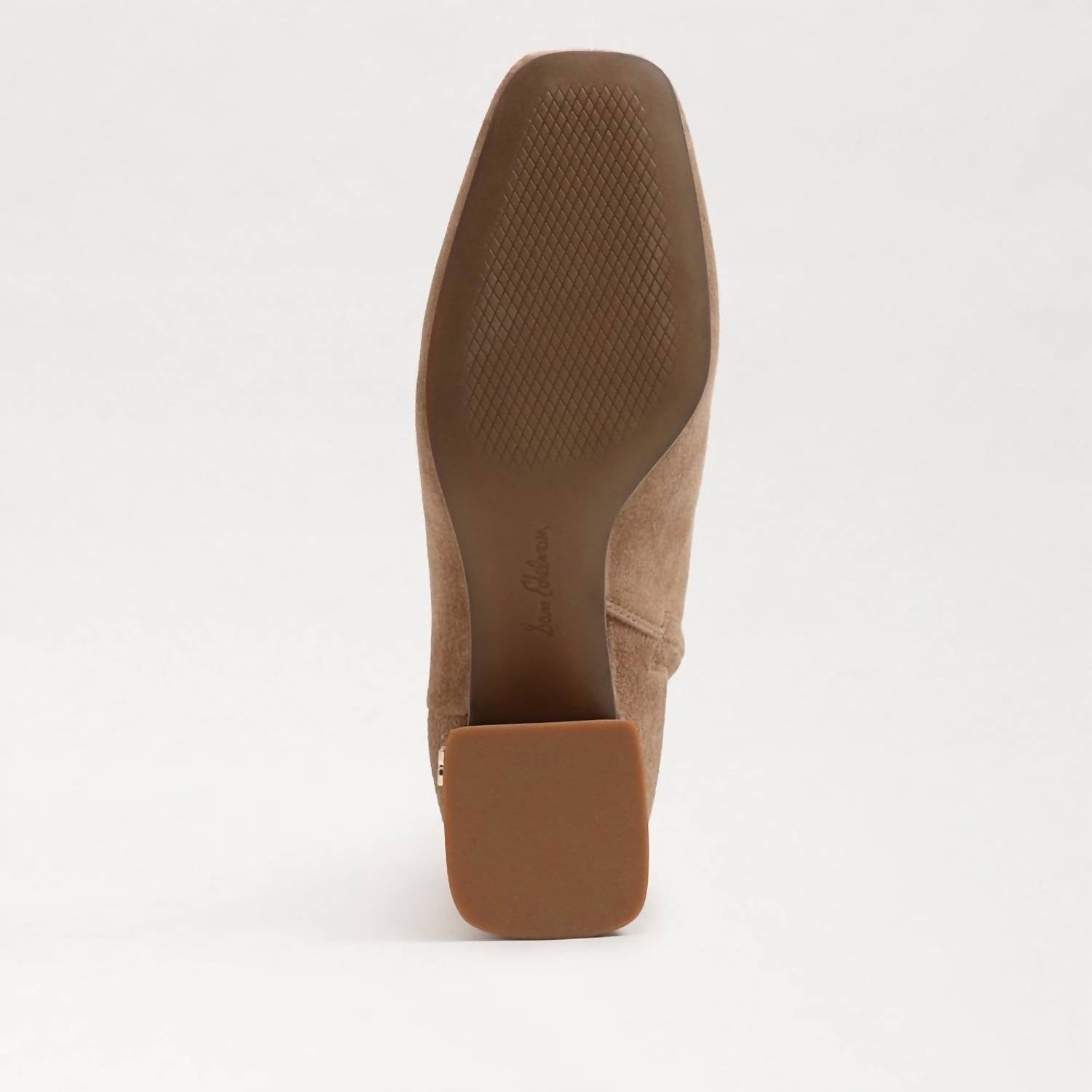 Sam Edelman - Women's Paige Ankle Booties
