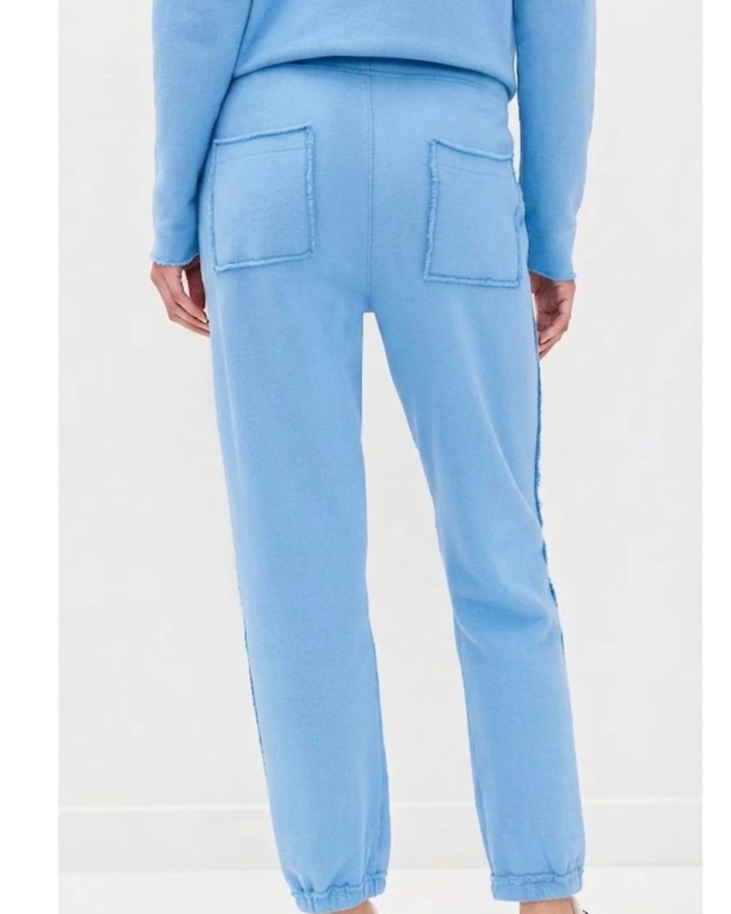Frank & Eileen - Sophie Jogger Pants