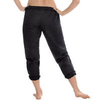 Eurotard - Ripstop Womens Warm-up Pants W/pockets