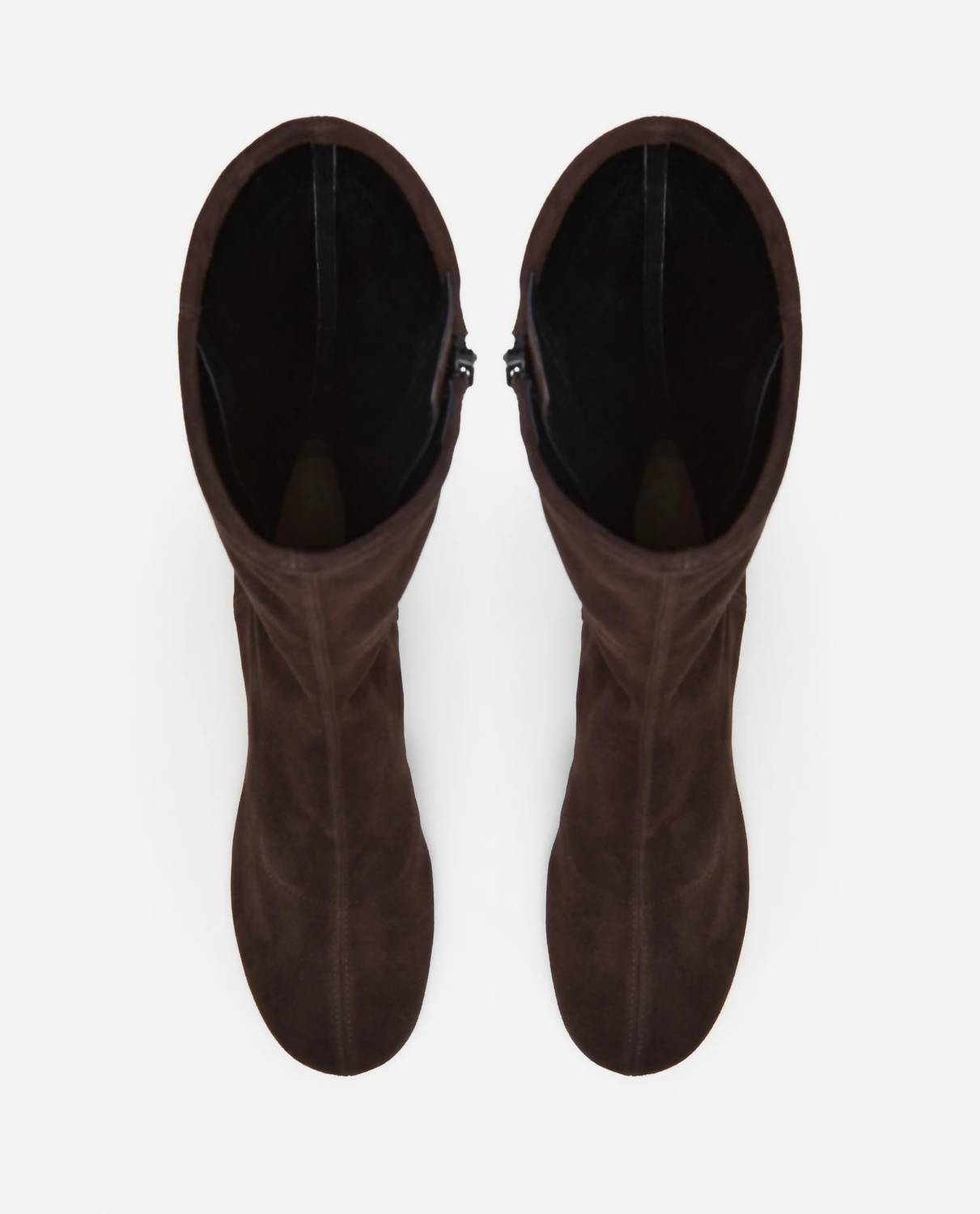 Flattered - Women's Suede Eden Boots
