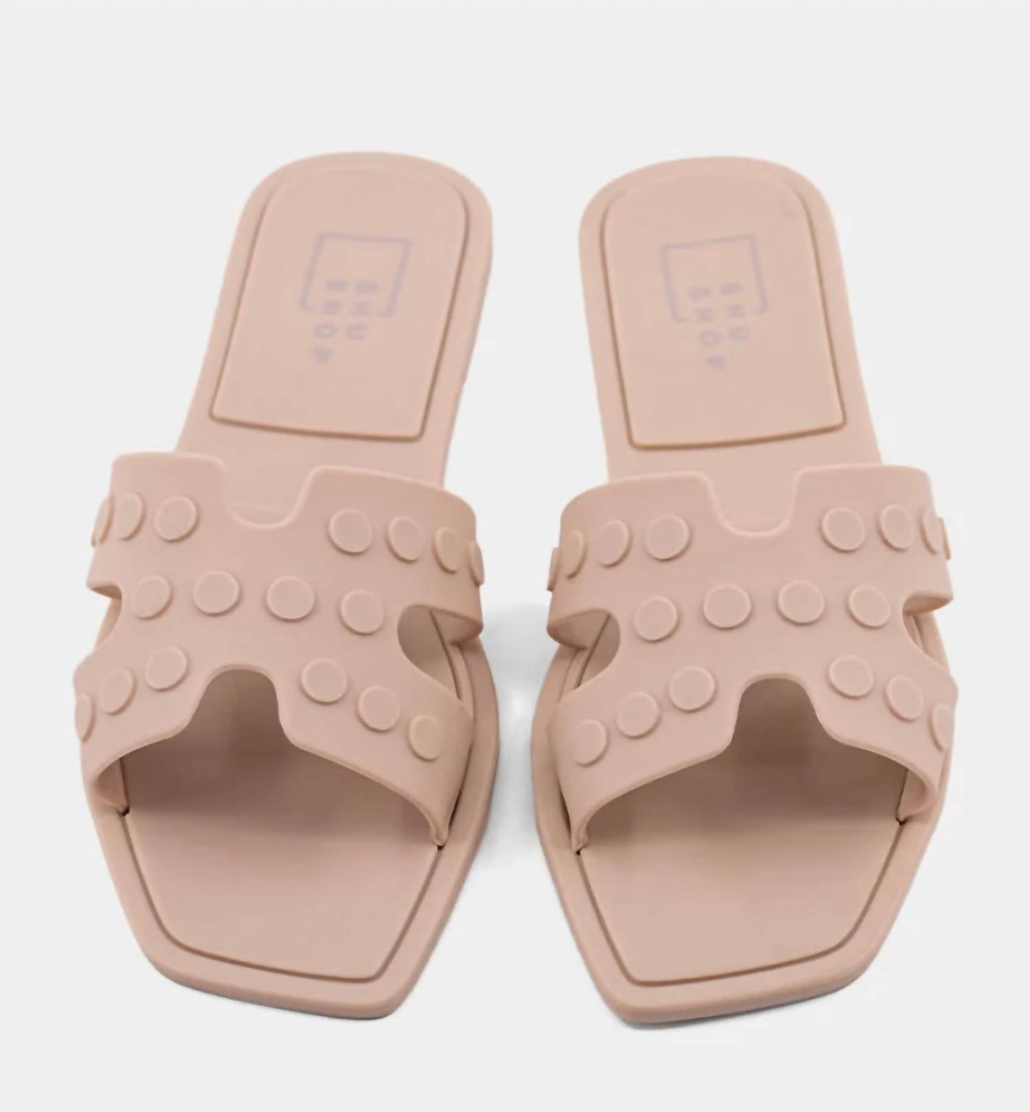 Shu Shop - Women's Donna Sandals